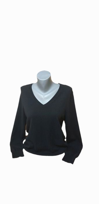 Пуловер Uniqlo. 100%кашмир размер L/М