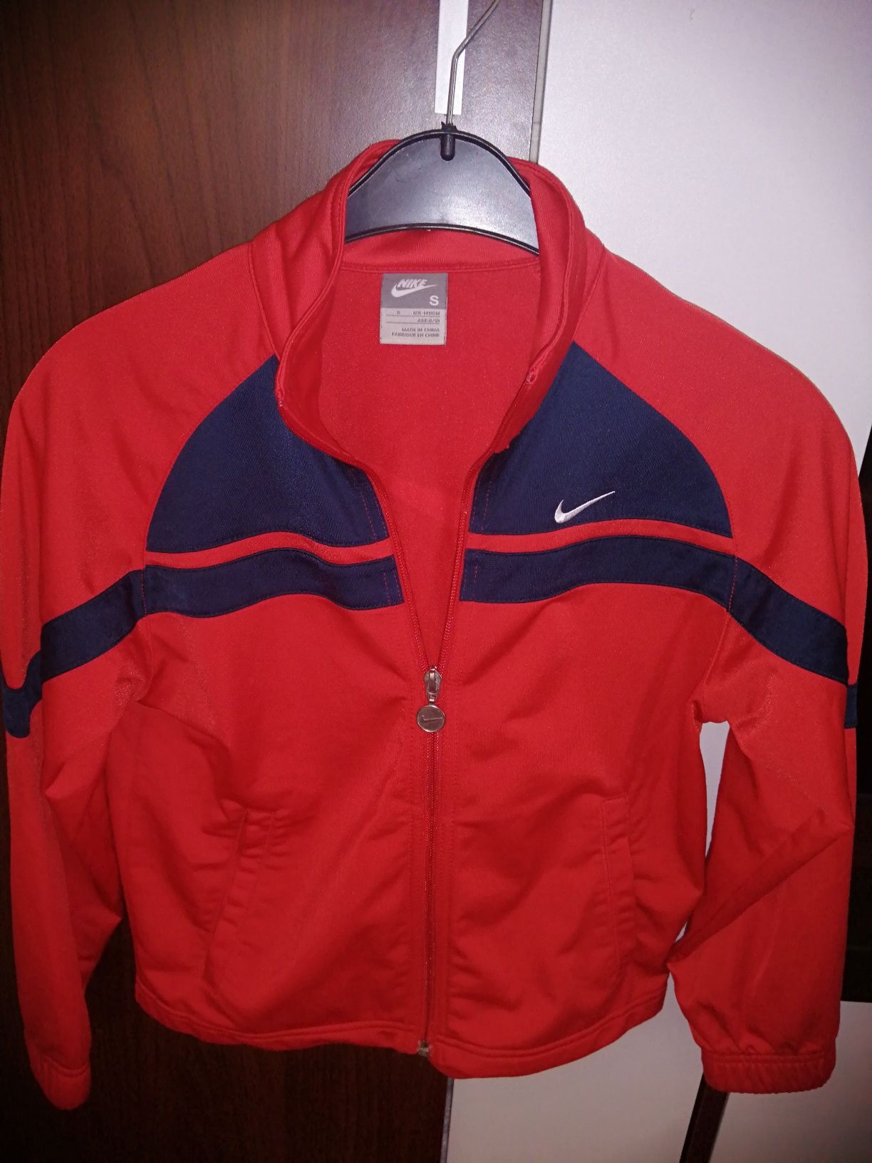 Bluza Nike 128-140