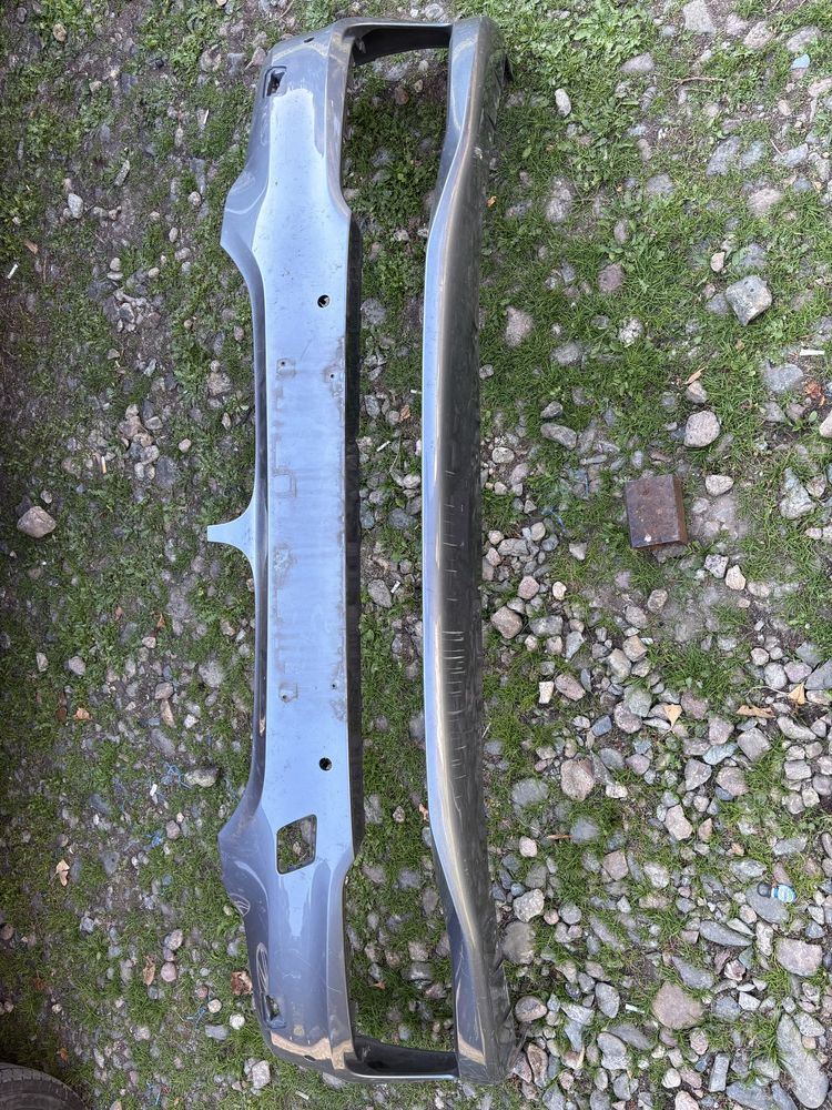 Броня БМВ Г30/BMW G30 G31