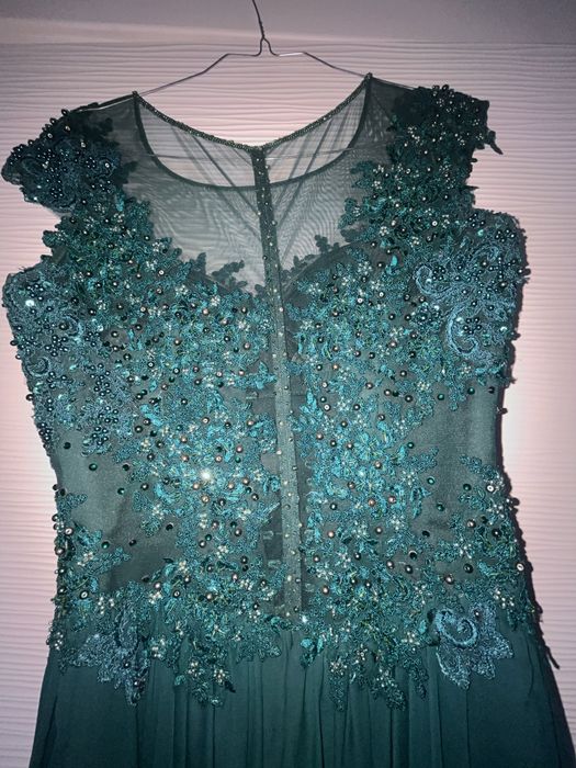 Бална Рокля на Стоян Радичев