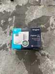 Termostat Wireless Drayton Digistat RF601 - NOU
