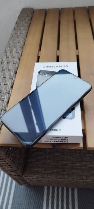 Samsung Galaxy A34 5G