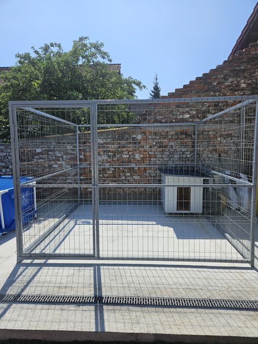 Tarc - padoc caini sau alte animale