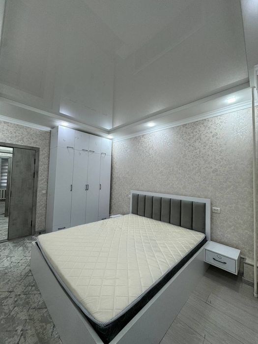 Коратош 3в4/3/5 евро ремонт 77м2 мебел техника