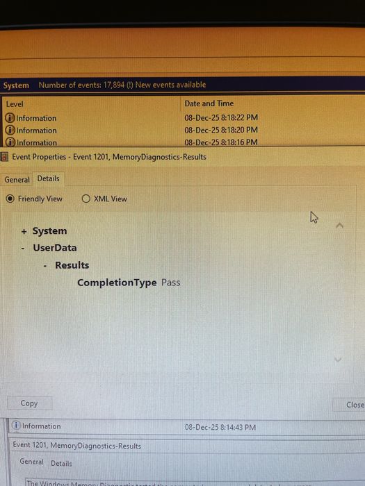 Vand RAM Viper 2x4gb CL 16 3000Mhz DDR4