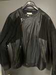 Vand/schimb Jacket piele marimea M