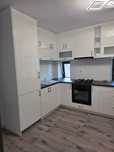 Apartament NOU la prima inchiriere si curte!