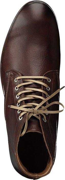 Ghete lace up 44 40 premium Sneaky Steve NOI piele naturala moale