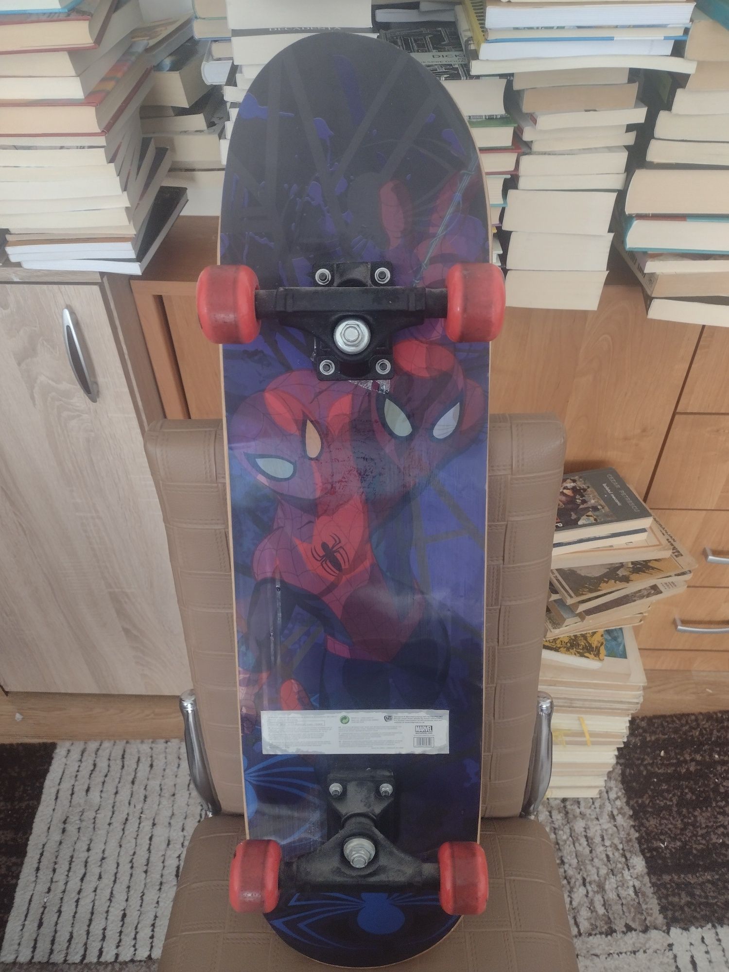 Skateboard Adulti Folosit o Singura Data, 100 RON