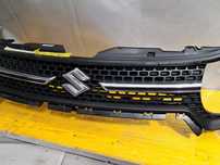 Решетка грил сузуки игнис suzuki ignis