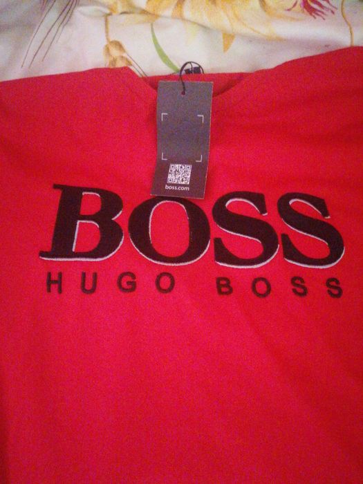 Tricou Hugo Boss