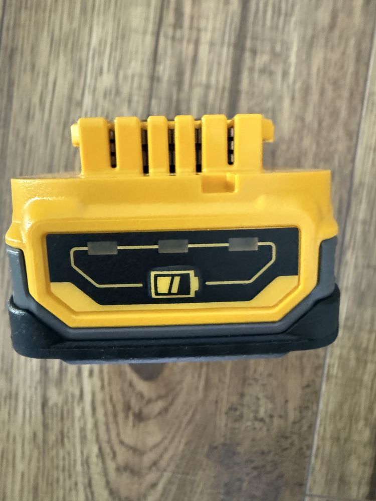 Acumulator Dewalt 18v 1,7ah