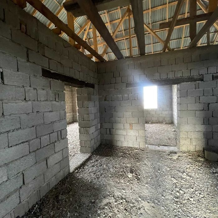 Продается дом в ЗАЛИНИ Таразе Продаётся срочно дом Зарослый 12 млн 64Д