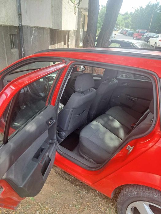 Opel astra 1.6 цяла или на части