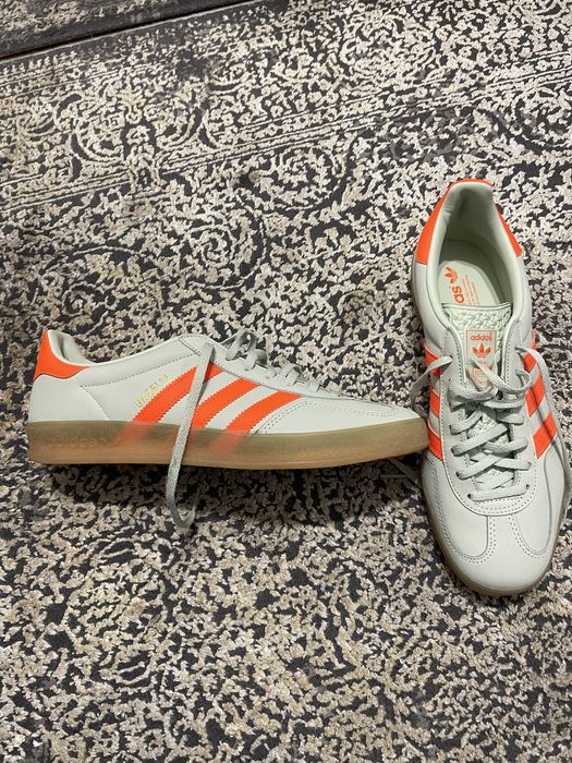 Маратонки Adidas Gazelle 43