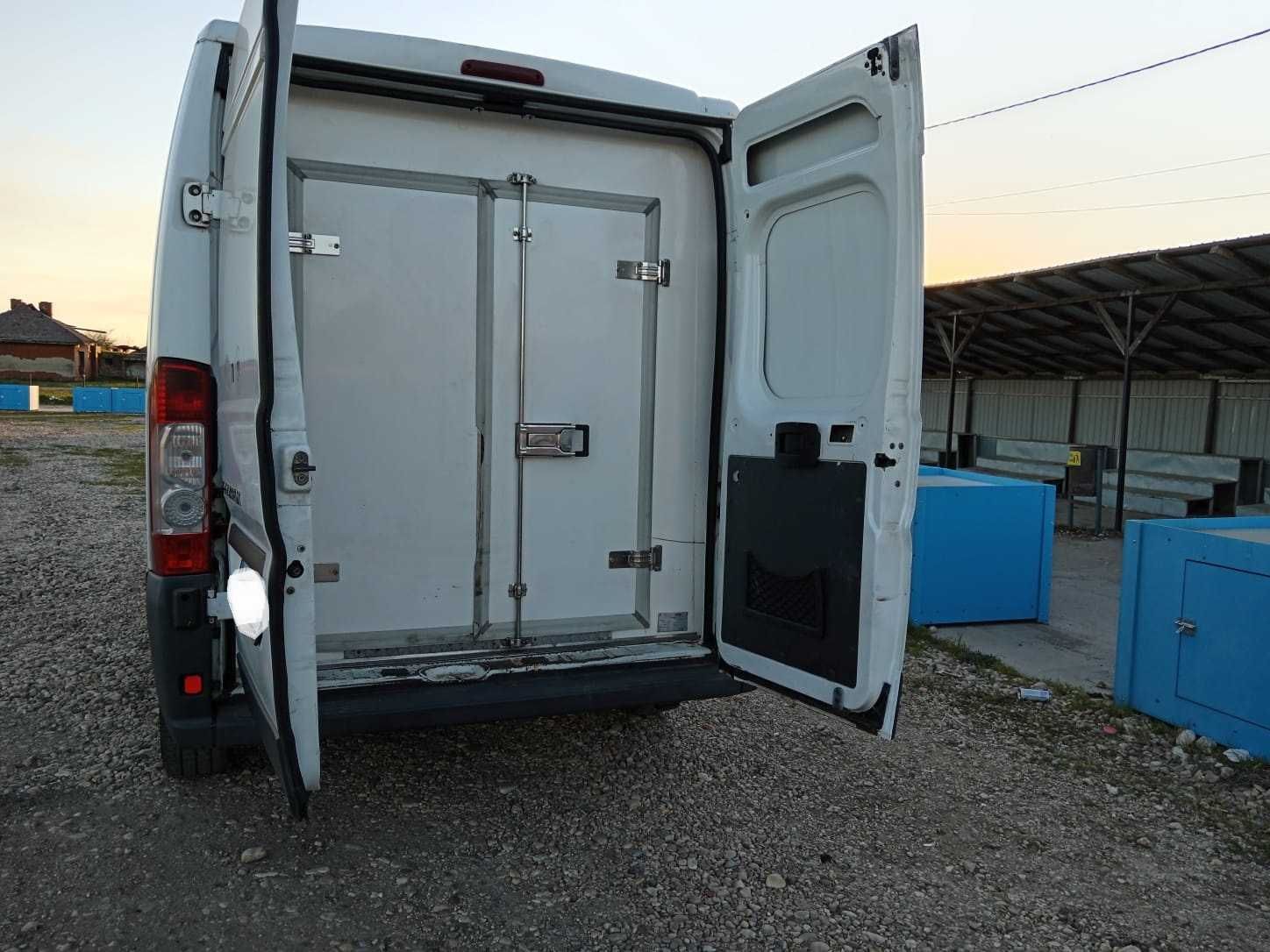 Vand URGENT Peugeot Boxer!!