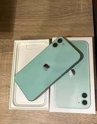 iPhone 11 64 GB Green