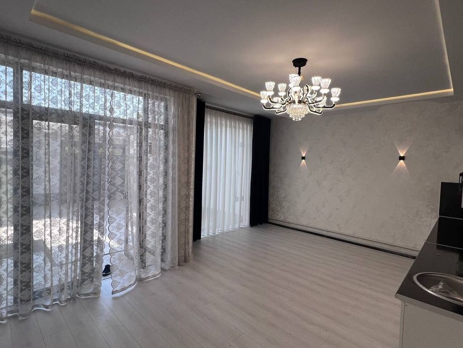 Янги уй Миробод туманида 125.000