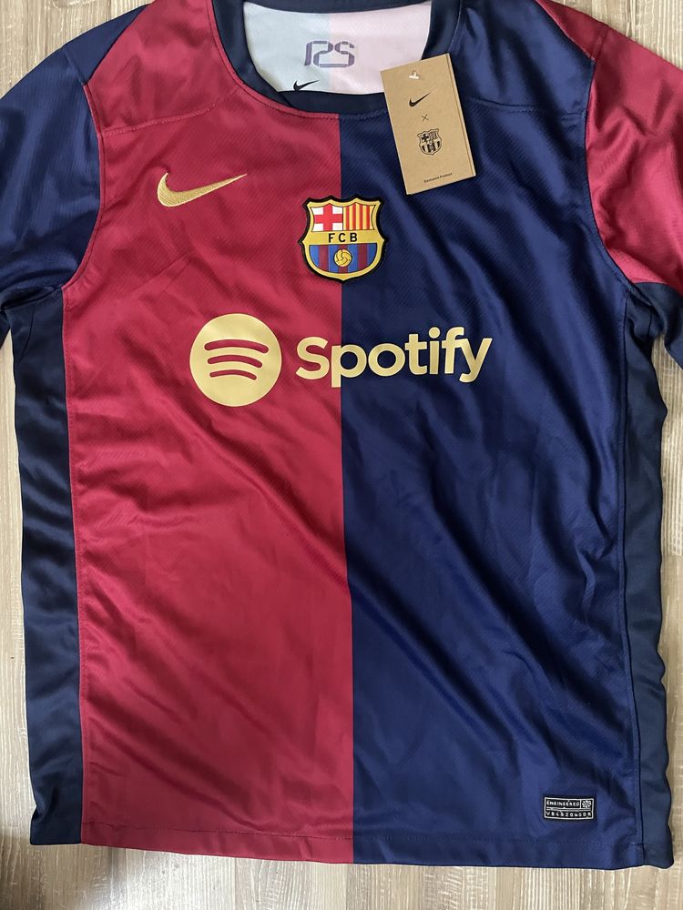 Nike barcelona L размер