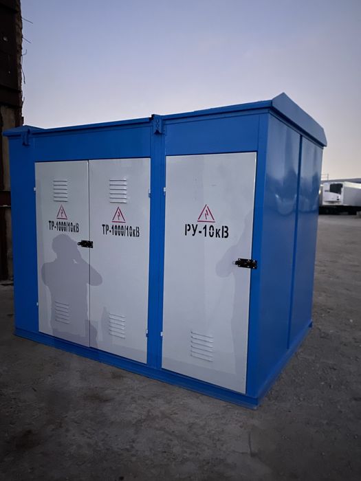 Трансформатор ТМГ ТМ КТП КТПН БМЗ