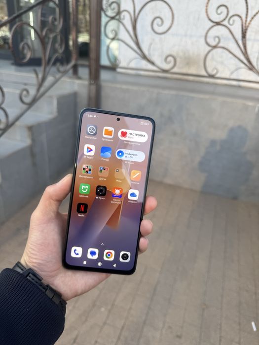 Продам redmi note 11 pro 10/10