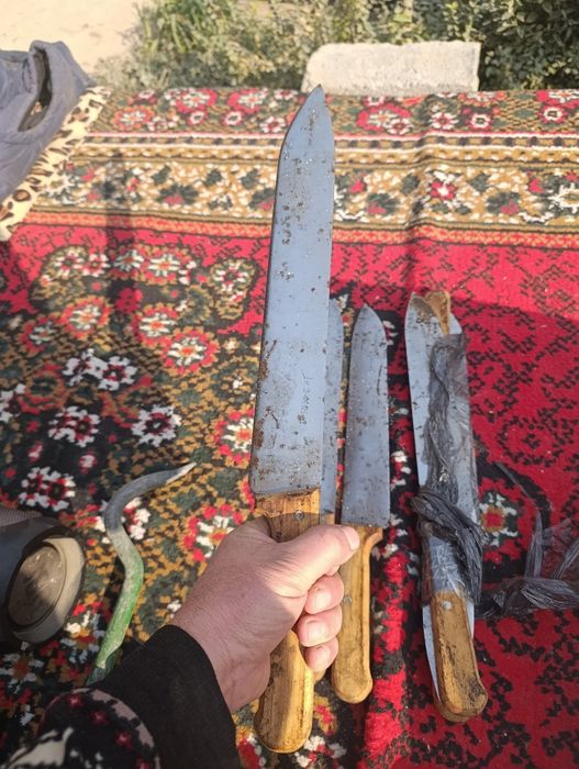 СССР ПИЧОК кассоблар учун