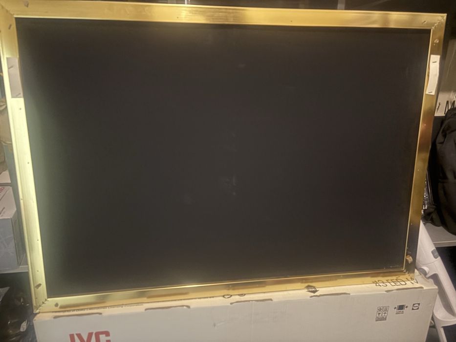 Убикална картина морски залез