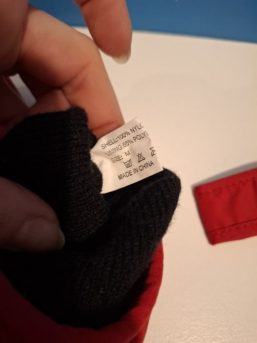 Manusi Ski copii ( 9- 11 ani)