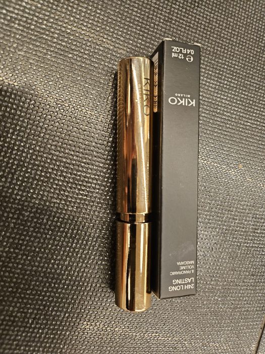 KIKO Milano Panoramic Volume спирала