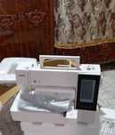 *ЯНГИ* Вышивальний машинка Janome 500E сотилади