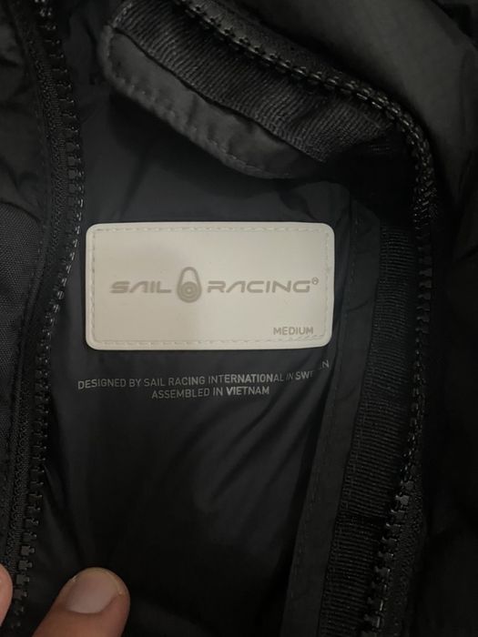 Geaca Sail Racing dama,marimea M,ca noua!