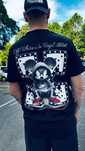 Tricouri off white