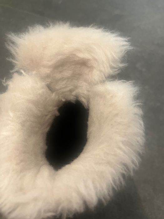 Ghete Primigi piele, impermeabile nr 29