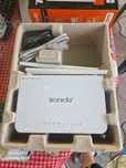 Vând router tenda, model:n300
