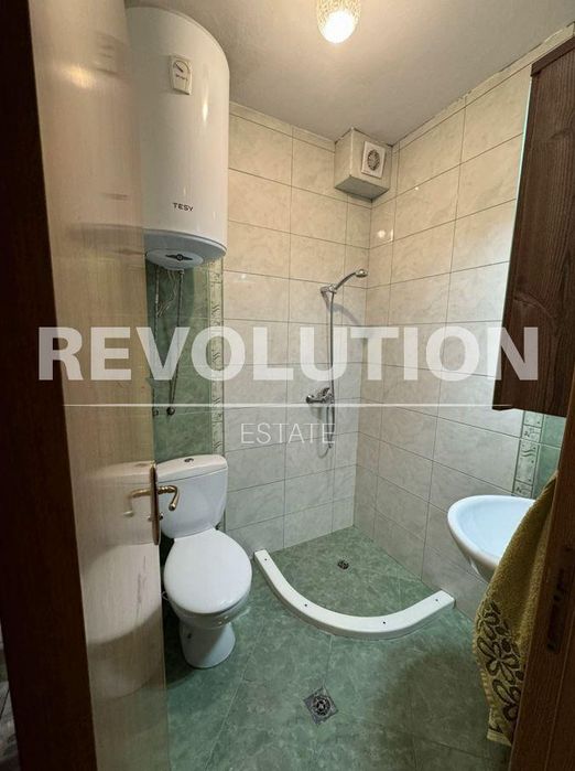 Дава се под наем Двустаен апартамент в Варна, Лятно кино Тракия - 65 кв.м за 600 € - Снимка #5