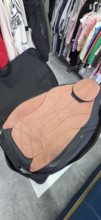 Чехол на сиденья Чанган