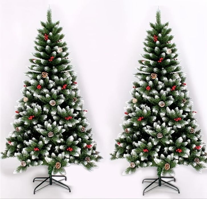 Елки новогодние искусственные