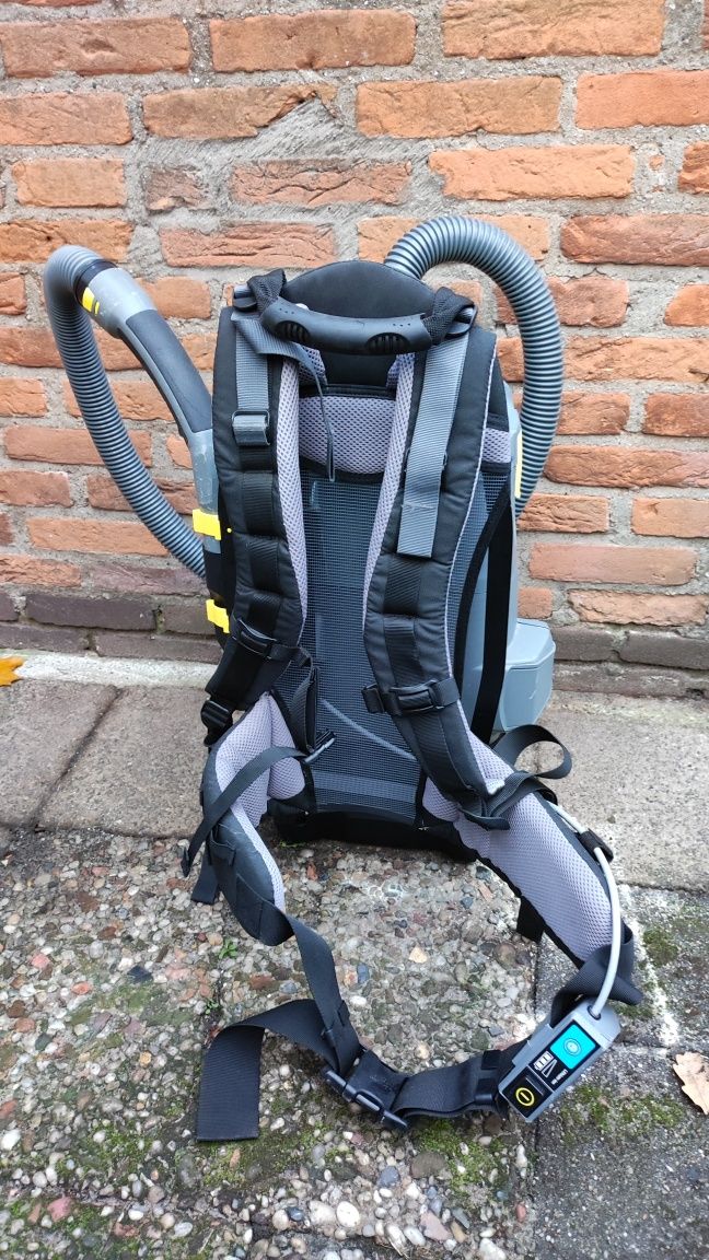 Прахосмукачка Karcher 36V Professional