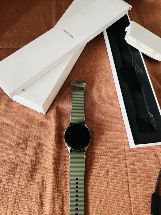 Samsung Galaxy Watch 7