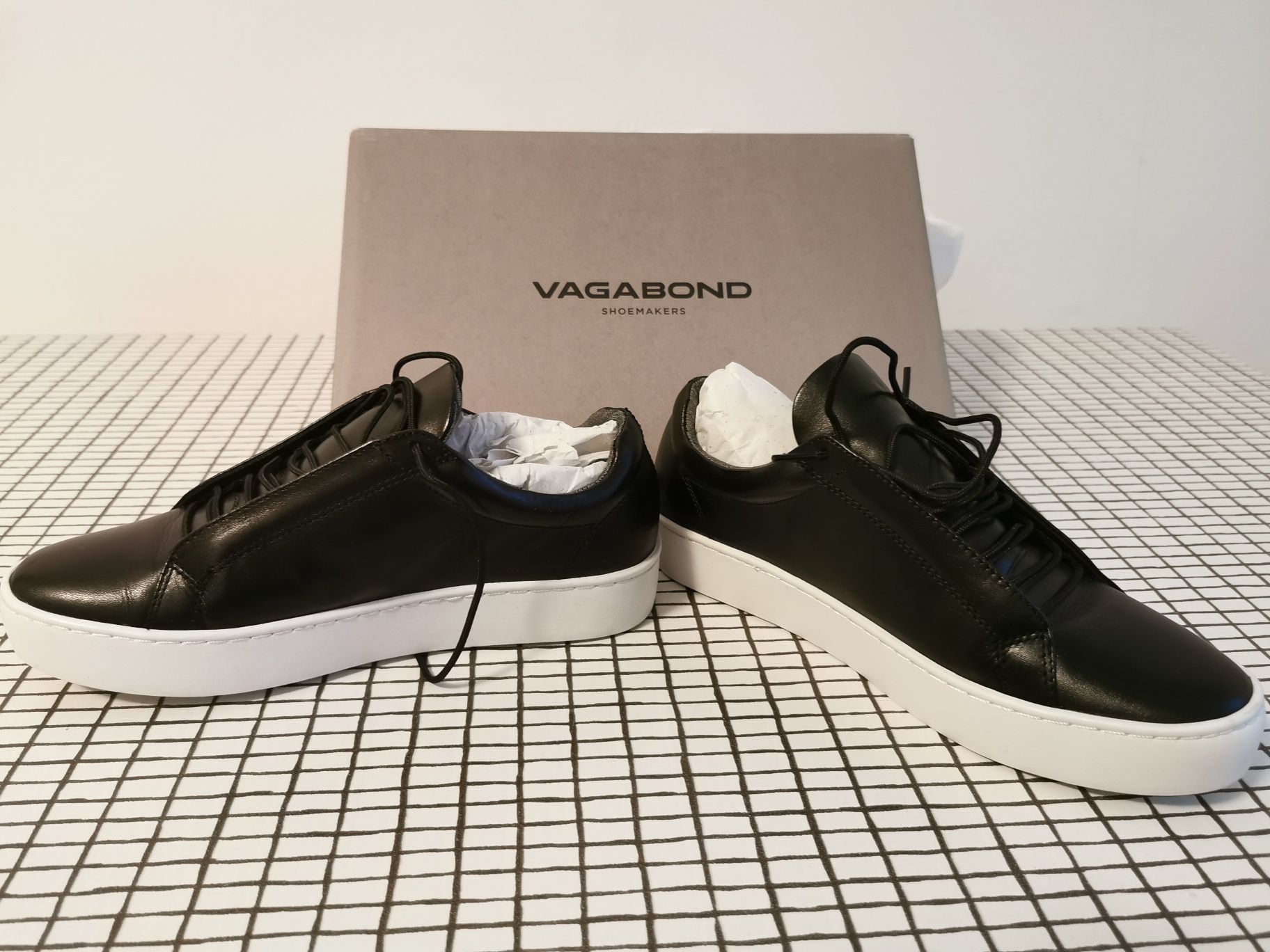 Sneakers VAGABOND Zoe