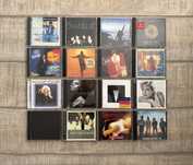 Cd-uri muzica diversa - Glenn Medeiros/Chris Norman/En Vogue/Metallica