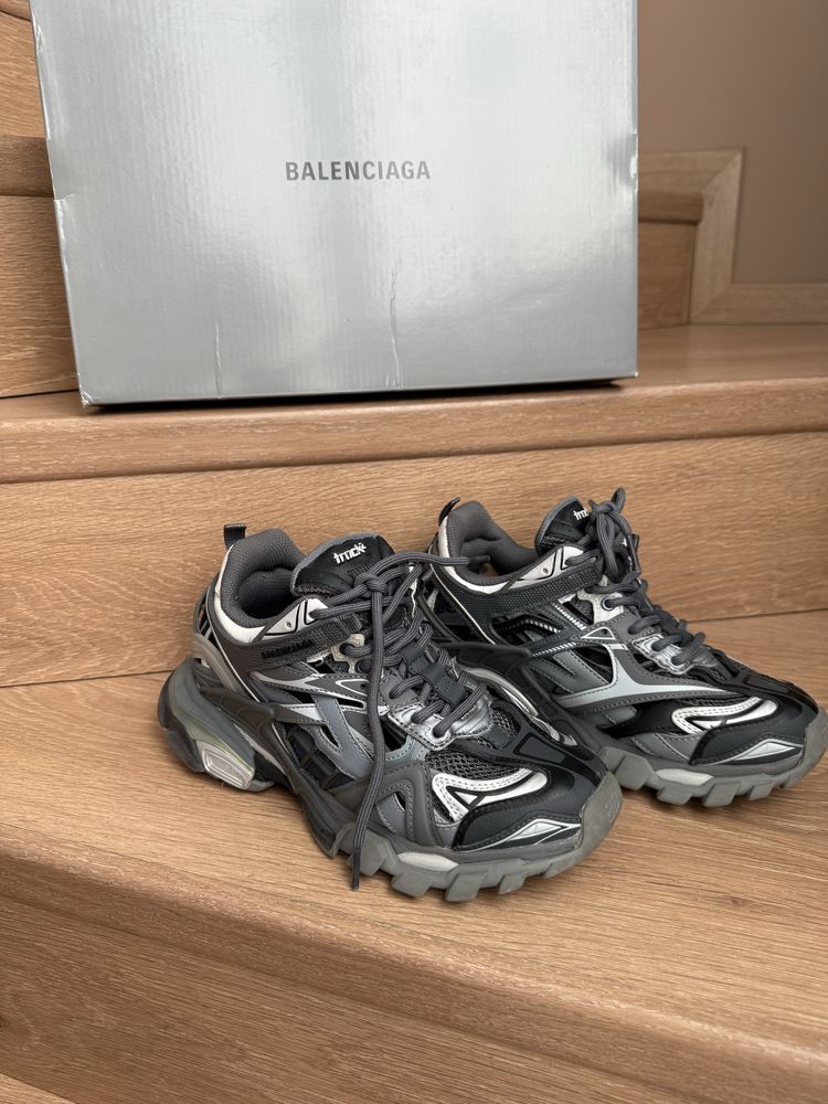 Balenciaga Track 2 - 38 номер