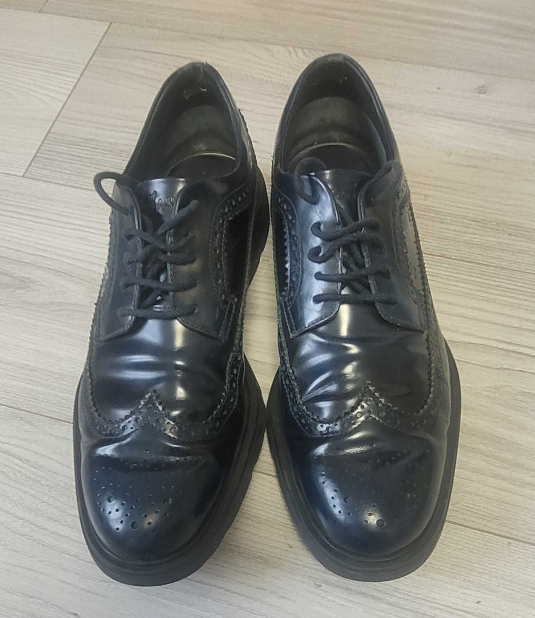 Pantofi barbati HOGAN