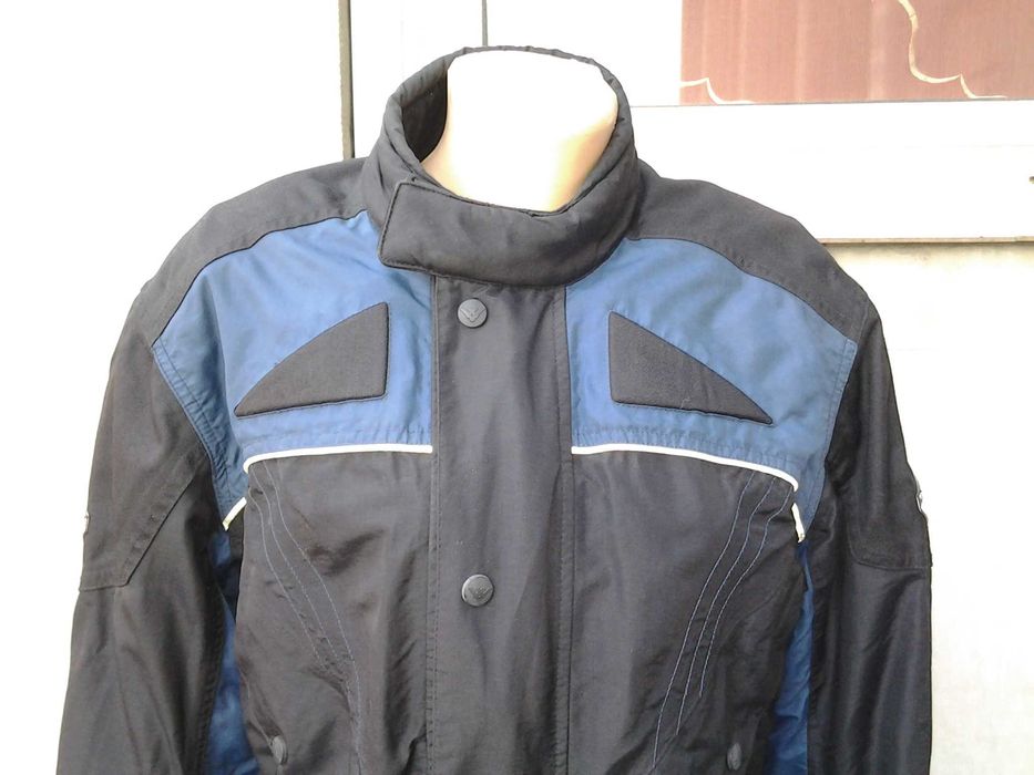 *Moto Line Aero Tex - geaca moto + protectii mar. S