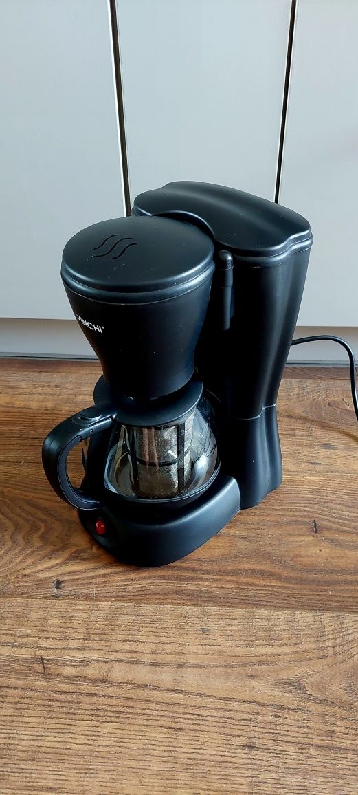 Cafetiera electrica
