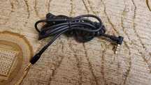 MARSHALL Cablu casti cu Microfon fuctional