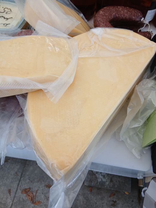 Домашни мезета наши