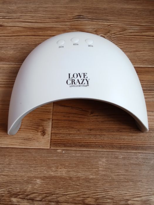 Лампа для сушки геля