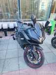 Продам электромотоцикл Ducati Panigale 5 кВт