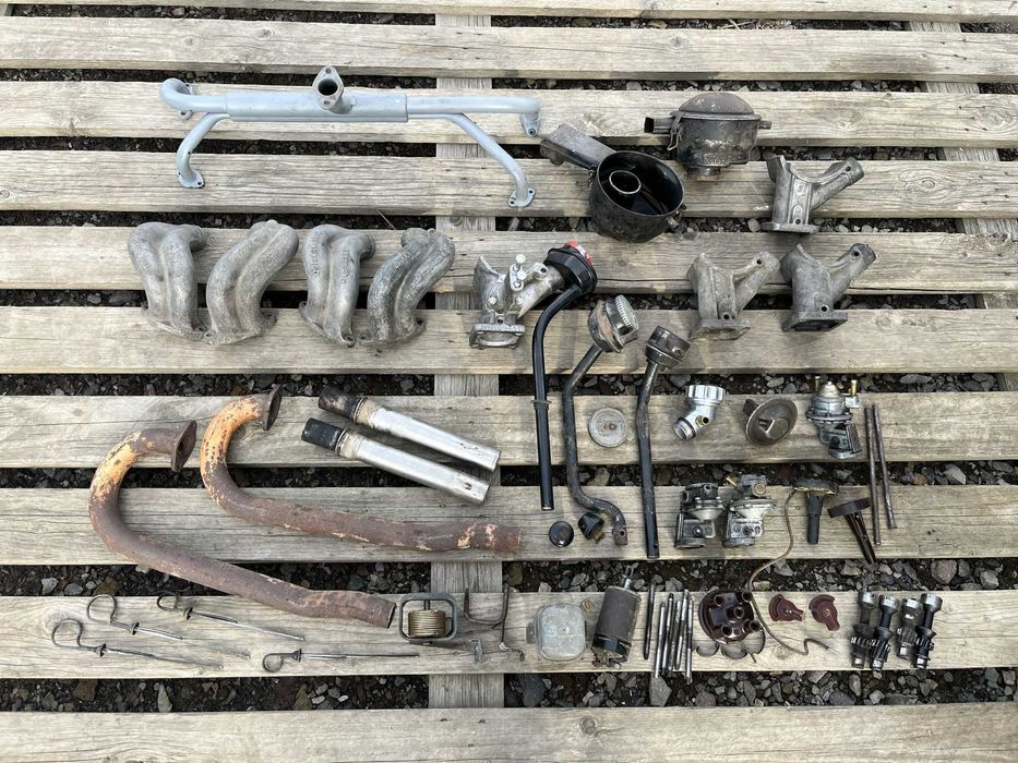 Piese Volkswagen Kafer